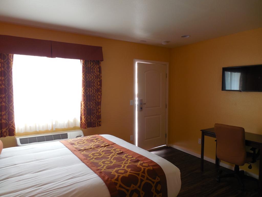 أوسيانسيدي، سان ديغو، كاليفورنيا Coast Inn الغرفة الصورة