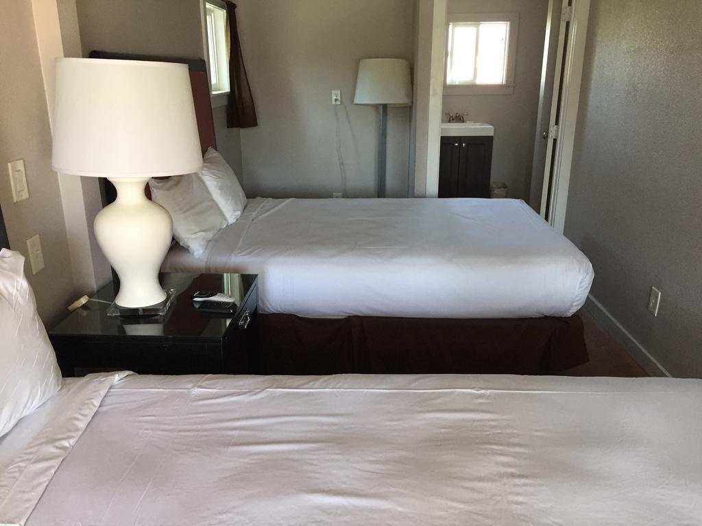أوسيانسيدي، سان ديغو، كاليفورنيا Coast Inn الغرفة الصورة