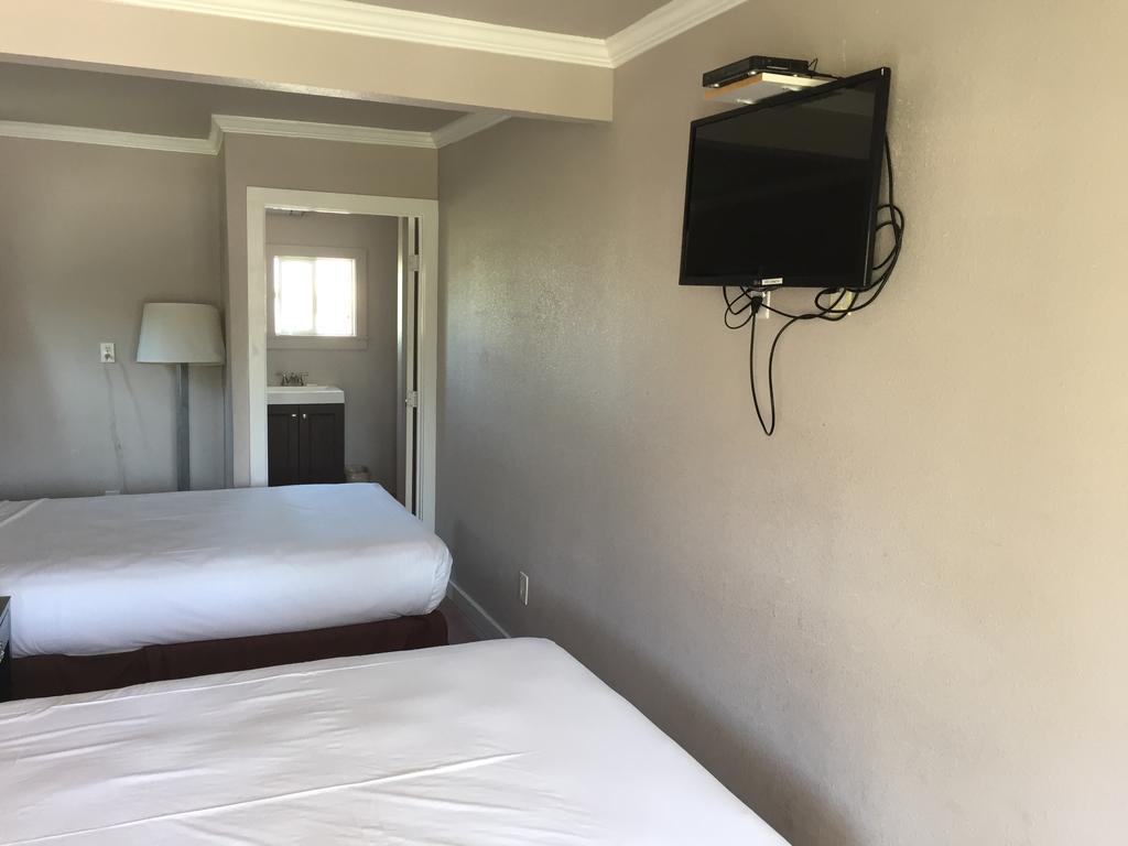 أوسيانسيدي، سان ديغو، كاليفورنيا Coast Inn الغرفة الصورة