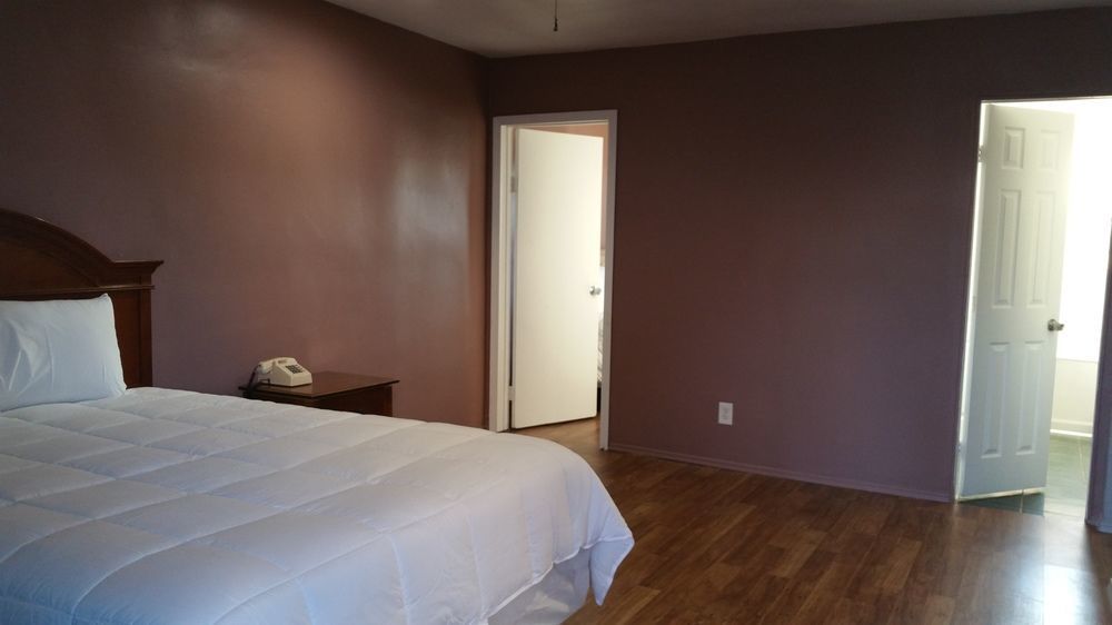 أوسيانسيدي، سان ديغو، كاليفورنيا Coast Inn المظهر الخارجي الصورة