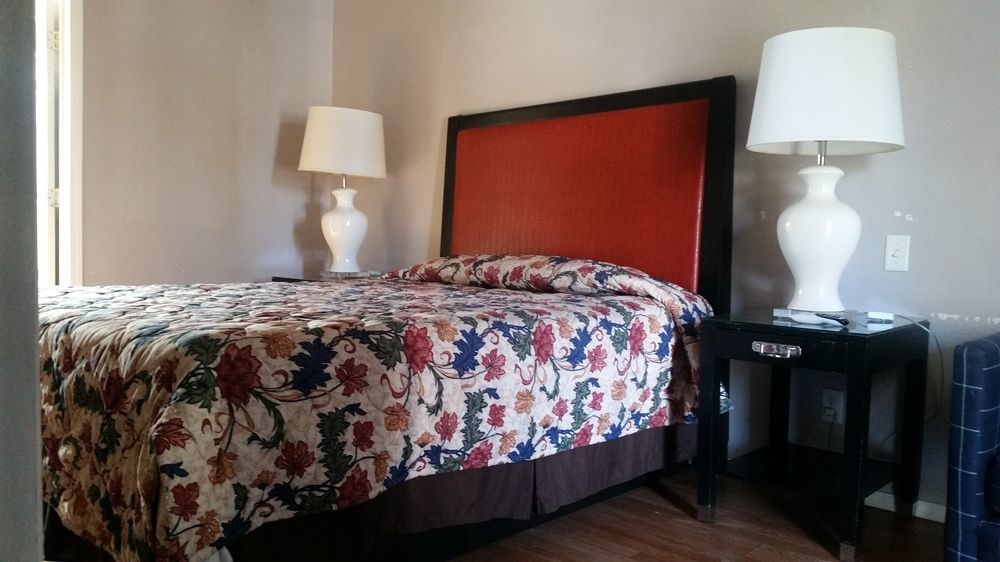 أوسيانسيدي، سان ديغو، كاليفورنيا Coast Inn المظهر الخارجي الصورة